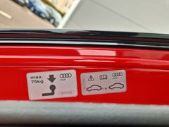 Fahrzeugabbildung Audi Q2 35 TFSI S Line LED NAVI PANO ACC AHK
