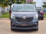 Renault Trafic Combi L2H1 Grand SpaceClass 7-Sitzer Lang - Behindertengerechte Renault Trafic