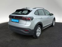 Volkswagen Taigo - Vorschau Bild 5
