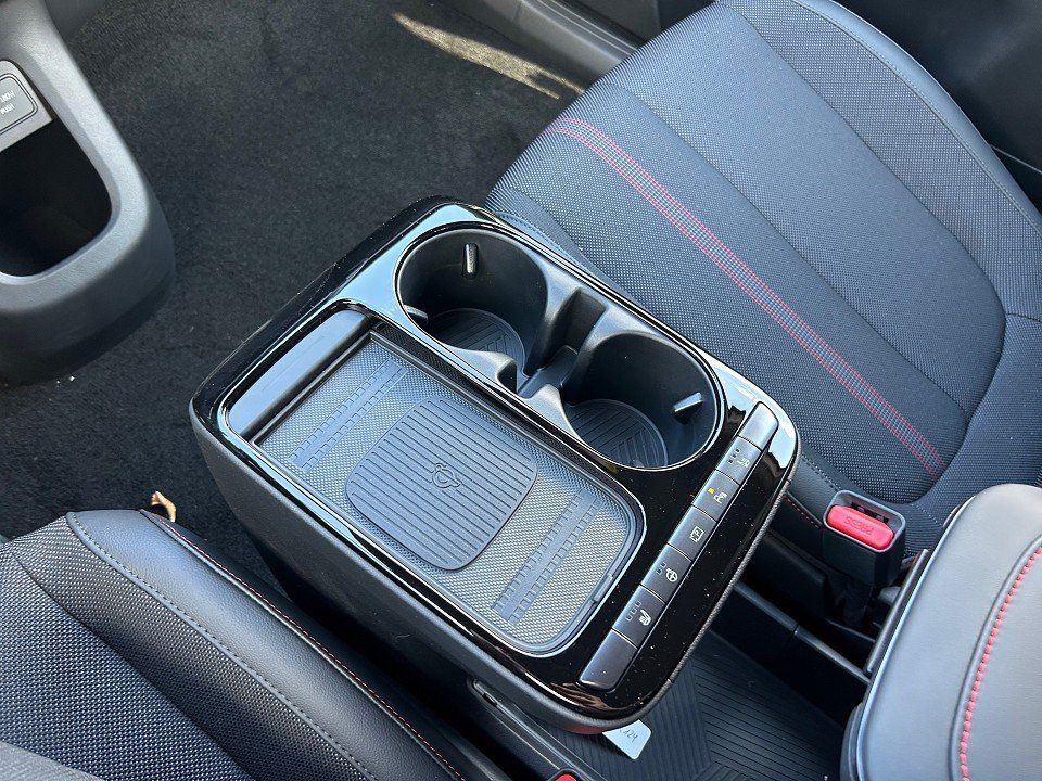Fahrzeugabbildung Hyundai IONIQ 5 MY25 4WD N-LINE X PARK-P NAVI+BOSE+4xSHZ