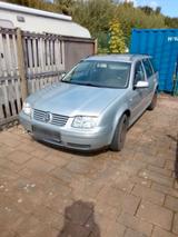 Volkswagen VW Bora ZAHNRIEMEN gerissen - Volkswagen Bora in Köln