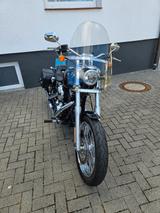 Harley-Davidson Dyna Low Rider FXDL - HARLEY-DAVIDSON FXDL