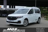 Ford Tourneo Connect 2,0 Titanium #NAV #DAB+ #CAM #Au - Ford Tourneo Connect Gebrauchtwagen in Dresden