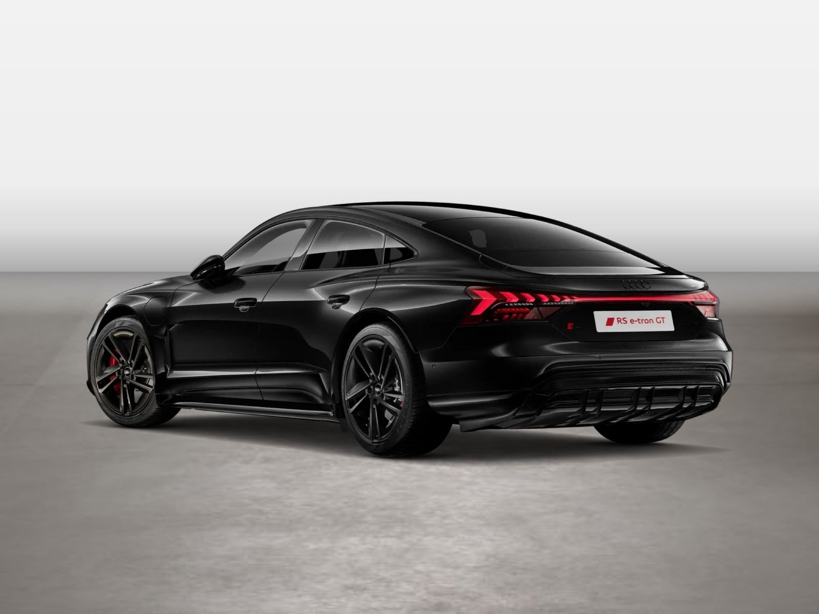 Audi RS e-tron GT - Bild 2
