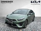Kia PROcee'd GT-Line 1.5T LED+Kamera+Navi+SHZ - Kia pro cee'd / ProCeed in Leipzig