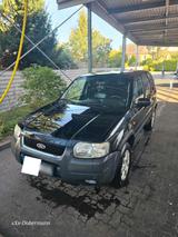 Ford Maverick 3.0 V6 Automatik - Ford Maverick: V6