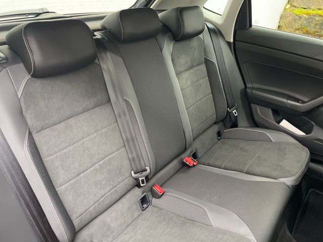 Polo 1.0 TSI DSG Style Pano/Kamera/AHK/IQ.Light
