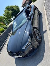 Audi S7 TDI tiptronic  LED-Matrix  AHK  PANO 8-fach - Audi S7 Jahreswagen