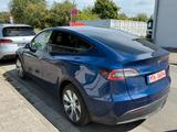 Tesla Model Y Long Range Dual Motor AWD Blue SOH 90% - Tesla Model Y
