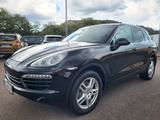 Porsche Cayenne Diesel 3.0TDI*245PS*PANO*LEDER*NAVI* - Porsche Cayenne: Ps