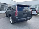 Cadillac Escalade 6.2 V8 Platinum Europamodel DVD-Multime - Cadillac Escalade Gebrauchtwagen
