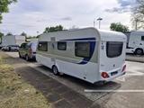 Knaus Südwind 500 FU Silver Selection Topausstattung - Knaus Südwind