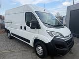 Citroën Jumper L2H2 140 Club BlueHDi Navi PDC TüV AHK - gebrauchte Citroën Jumper aus dem Jahr 2020