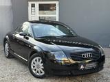 Audi TT 1.8 T Coupe quattro - Audi aus 1999