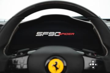 2024 Ferrari SF90 — миниатюра 16