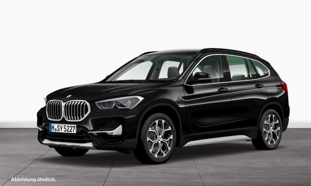 BMW X1 sDrive18i xLine LED Navi AHK SHZ PDC Tempo
