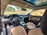Volkswagen Passat CC 3.6 V6 4MOTION  Exclusive Individual - Volkswagen Passat CC: Individual