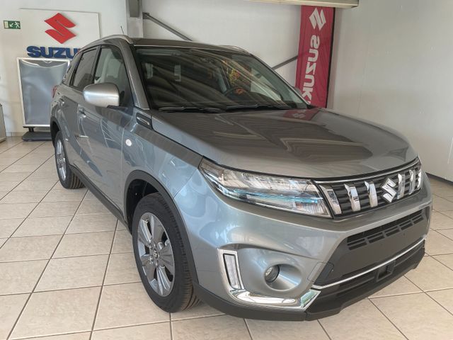 Suzuki Vitara 1.4 Hybrid GL+ 4x4