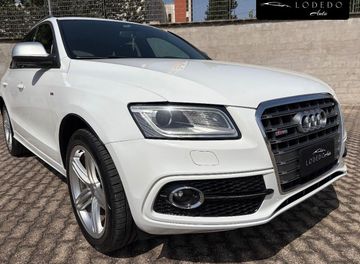Audi Q5 - 2