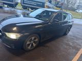 BMW 316d Automatik  2014  TÜV bis 06/2027 - BMW 316 mit Diesel-Antrieb: Limousine