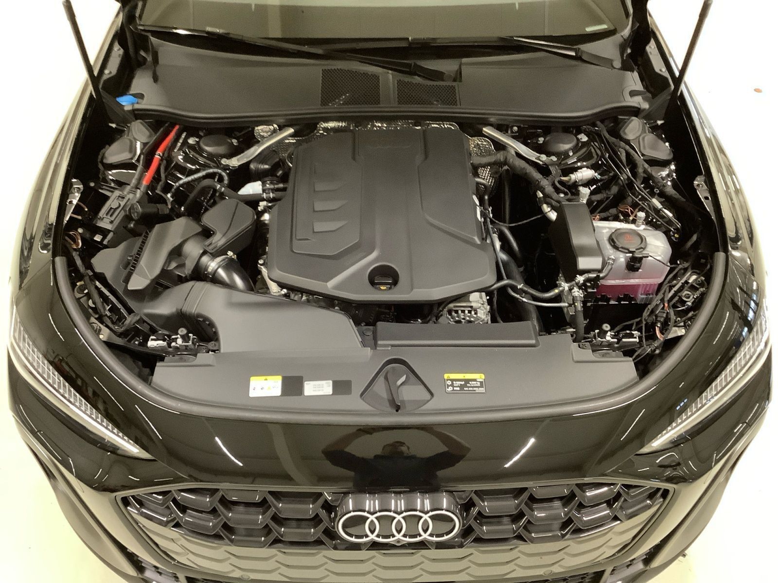Audi A5 - Bild 14