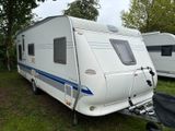 Hobby KMFE 560  Bremsen, Reifen, Gas / Tüvprüfung NEU - Hobby Kmfe