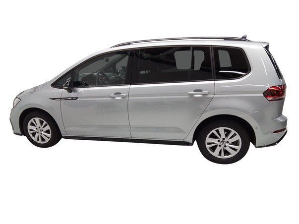 Volkswagen Touran - Bild 3