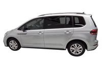 Volkswagen Touran - Vorschau Bild 3