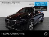 Mercedes-Benz EQA 250 PROGRESSIVE|360°|TOTW|AMBIENTE|LED|EASYP - schwarze Mercedes-Benz EQA