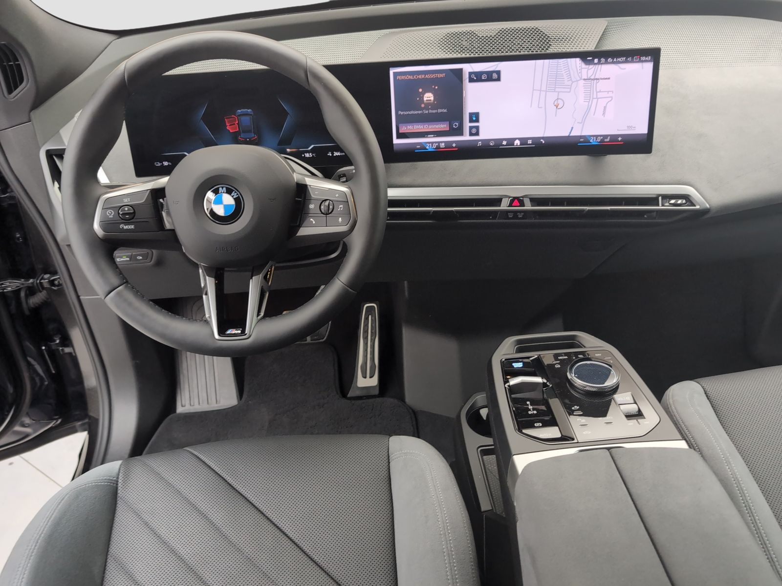 BMW iX - Bild 12