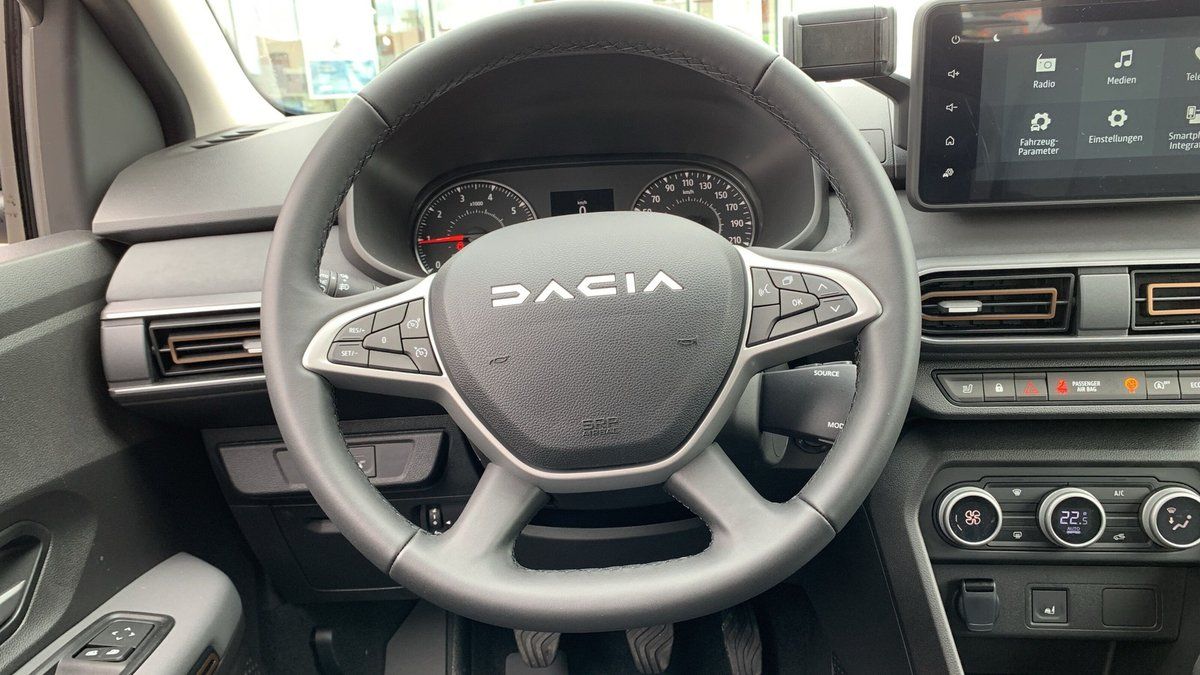 Dacia Sandero - Bild 15