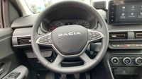 Dacia Sandero - Vorschau Bild 15