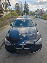 BMW 1er 114i Bj.2014 Defekt - BMW 114 in München
