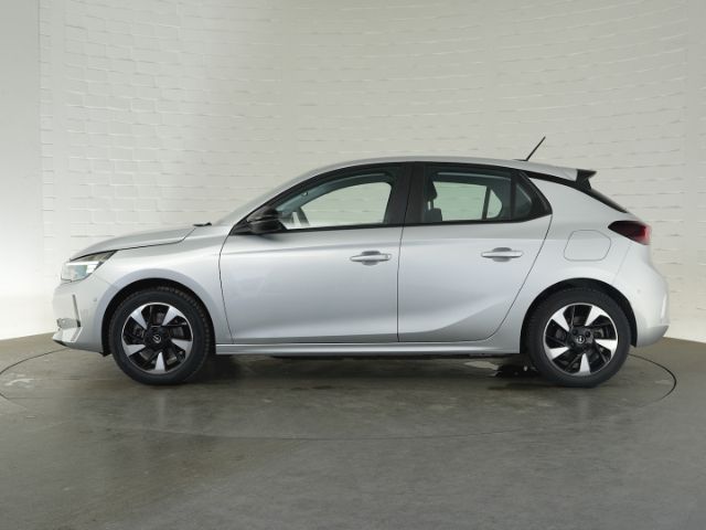 Corsa-e F FACELIFT ELECTRIC 50kWH AT+RÜCKFAHRKAM