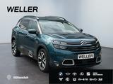 Citroën C5 Aircross BlueHDI 180 EAT8 SHINE *AHK*Pano*CAM - gebrauchte Citroën C5 Aircross aus dem Jahr 2019