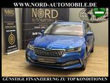 Skoda Superb Combi Laurin & Klement 2.0 TDI DSG AHK/19 - Skoda: Klement Laurin