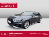 Audi RS4 Avant 2.9TFSI quattro Tiptrc Matrix B&O 360° - Audi RS4 in Stuttgart