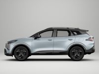 Kia Sportage - Vorschau Bild 2