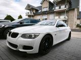 BMW E92 335is 2012 Korallrote Innenausstat... - BMW E92 mit Benzin-Antrieb