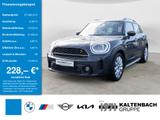 MINI Countryman Cooper SD ALL4 Pepper PANO HUD LED - MINI Cooper SD Countryman mit Schiebedach