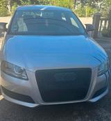 Audi AUDI A3 1.9 TDI - Audi A6: 1.9