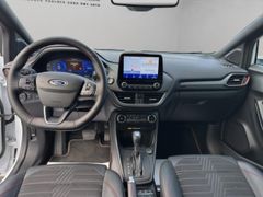 FORD Puma ST-Line X Navi Digitales Cockpit Soundsyste