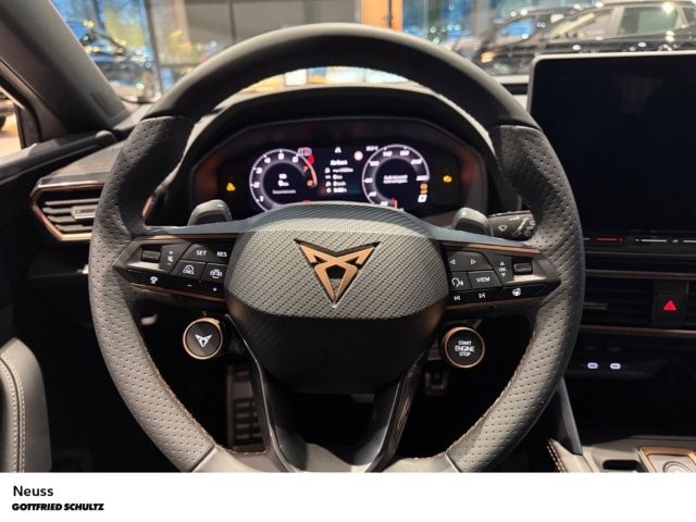 Cupra Leon - Bild 14