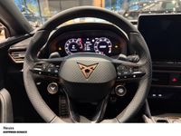 Cupra Leon - Vorschau Bild 14