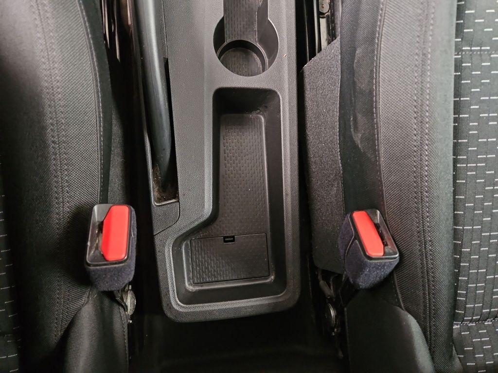 Fahrzeugabbildung Mercedes-Benz Citan 108 Kasten BASE Standard Klima PTS hi.