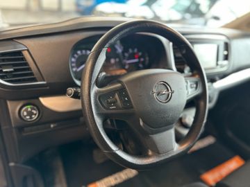 Opel Vivaro Kasten Edition L3 *Navi*AHK*