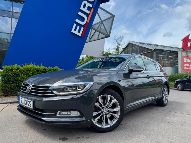 Volkswagen Passat Variant*Virtuel.-Dis*Massage*Dynaudio*Nav