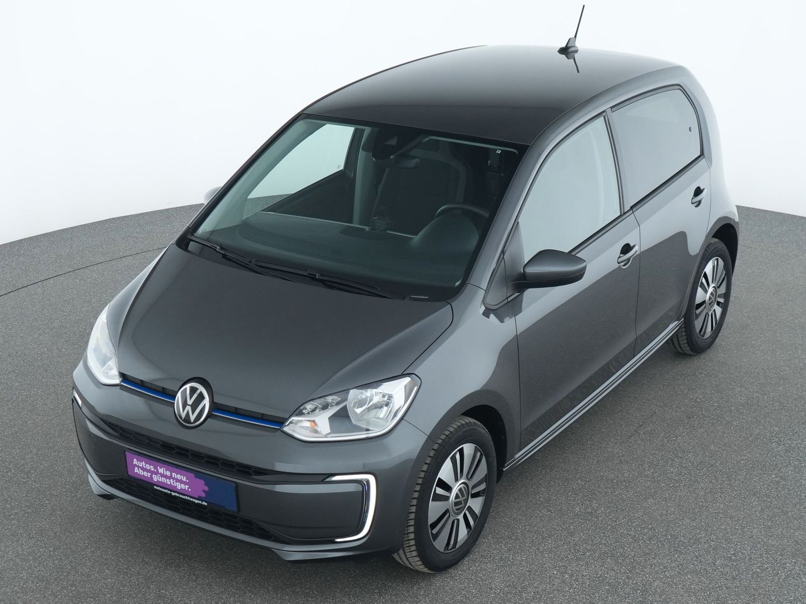 Volkswagen e-up! - Bild 10