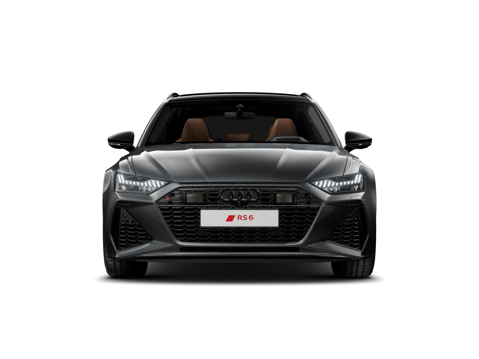 Audi RS6 - Bild 2