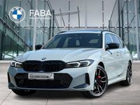 BMW M340d - Vorschau Bild 1